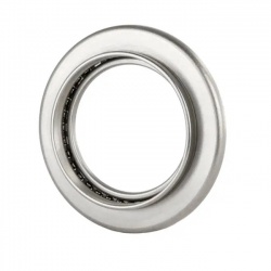 Axial Needle Bearings & Washers - Ashley Bearings Ltd