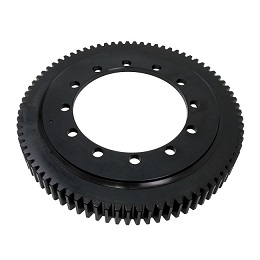 Slewing Rings - Ashley Bearings Ltd