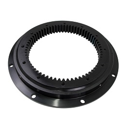 Slewing Rings - Ashley Bearings Ltd