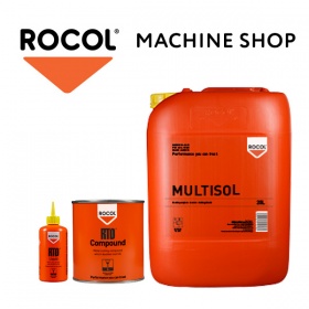 ROCOL® Products - Ashley Bearings Ltd
