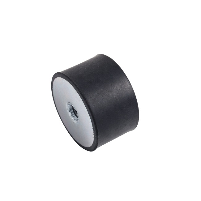 uxcell A15020900ux0157 M8 Mâle Femelle Caoutchouc Vibration Mount Isolateur Amortisseur 30 mm x 20 mm, Nylon uxcell A15020900ux0157 M8 Mâle Femelle Caoutchouc Vibration Mount Isolateur Amortisseur 30 mm x 20 mm, Nylon