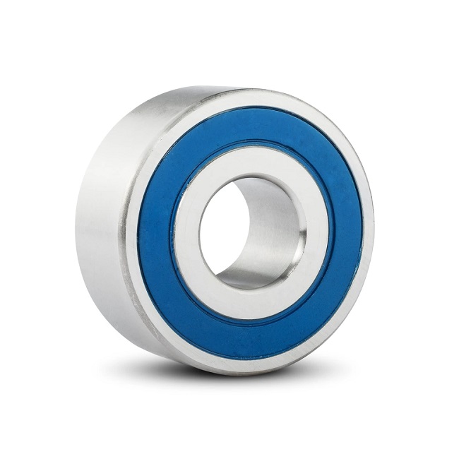 FAG 3210 BD XL 2HRS TVH Double Row Angular Contact Ball Bearing  Both Sides Seal