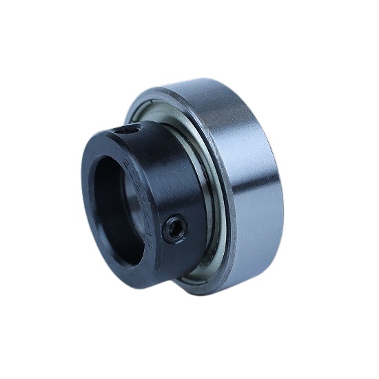 thumbnail image 2 of CJ 20mm Eccentric Locking Collar Spherical Insert Bearing (SA204-20MM) 2 of 5